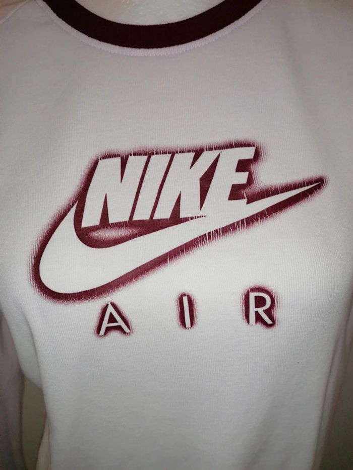 T-shirt manches longues - photo numéro 6