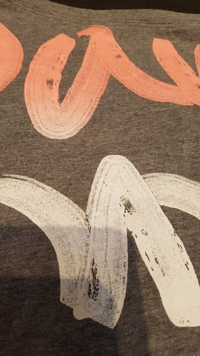 Croq top dance domyos - photo numéro 2