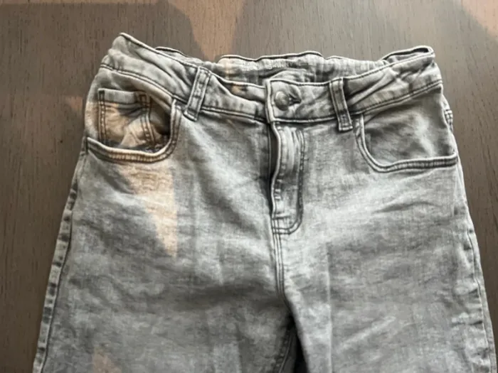 Jean stretch skinny primark 12 ans - photo numéro 3