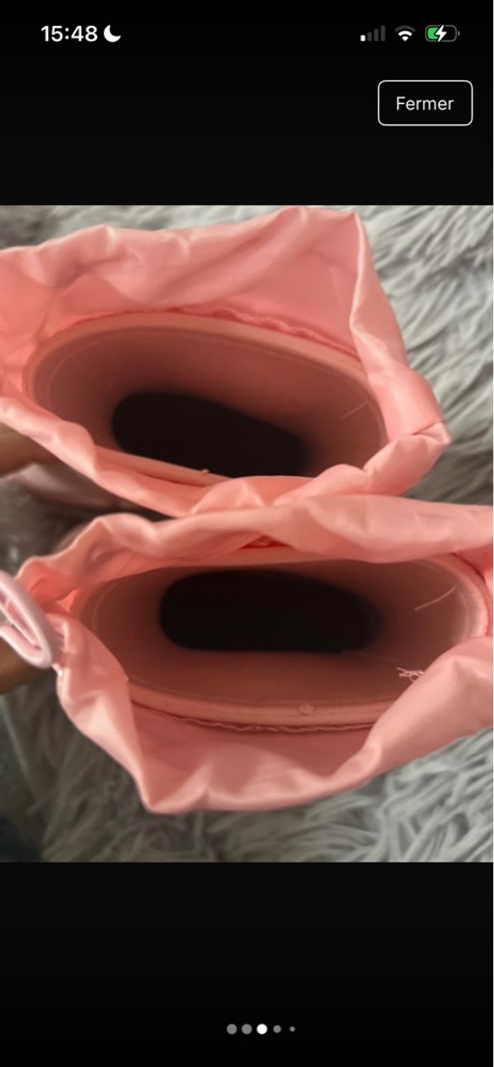 Botte de pluie - photo numéro 3