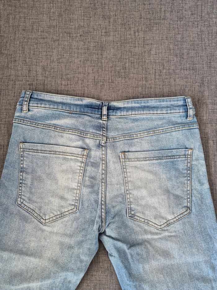 Jean homme Taille 42 - photo numéro 5