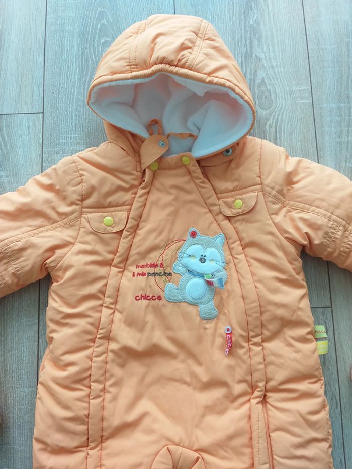 combi-pilote chicco - photo numéro 2