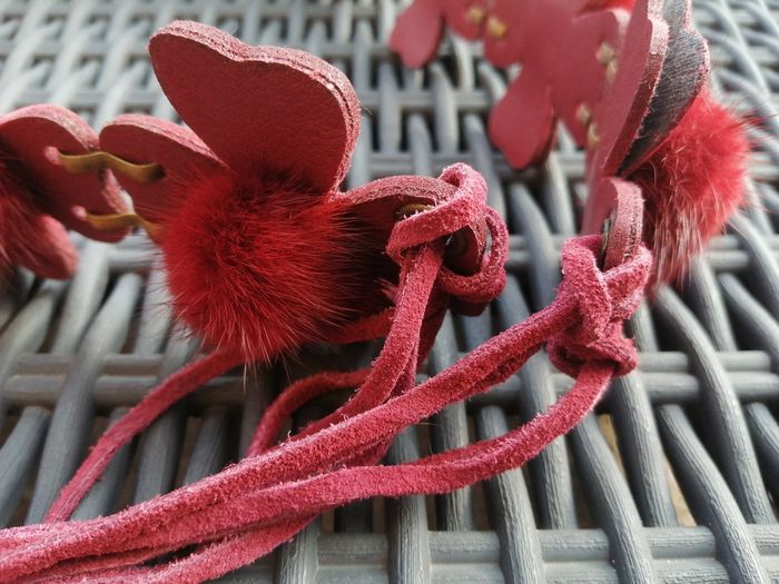 Ceinture Bordeaux - photo numéro 3