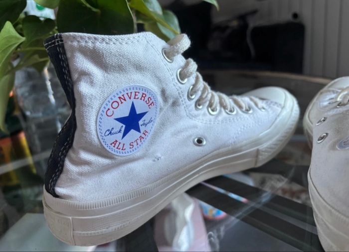Converse All stars « comme des garçons »