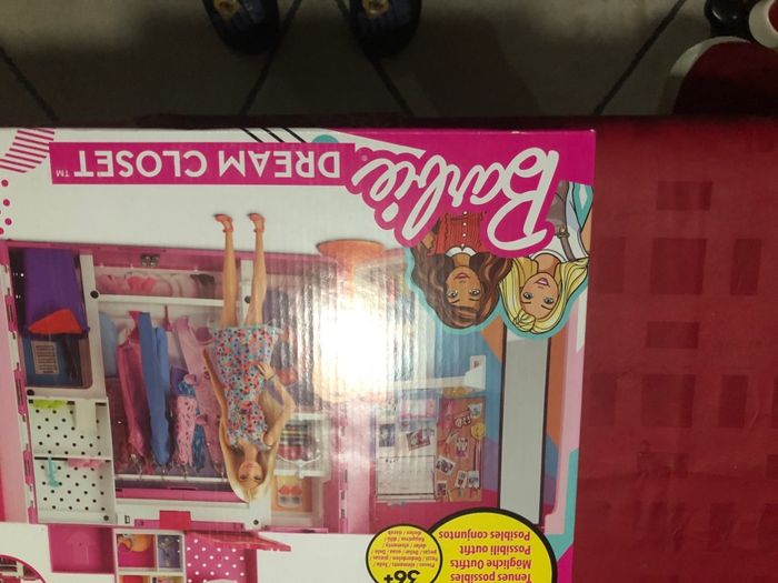 Barbie dressing - photo numéro 2