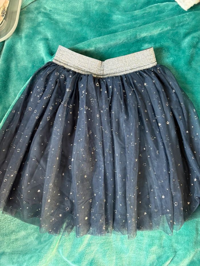 Jupe tulle 6 ans - photo numéro 5