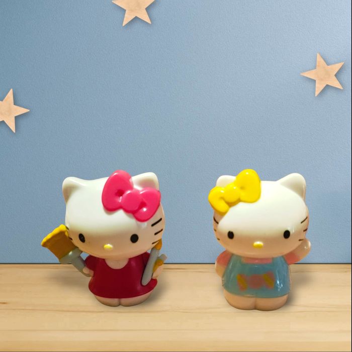 Ensemble Hello Kitty - photo numéro 3