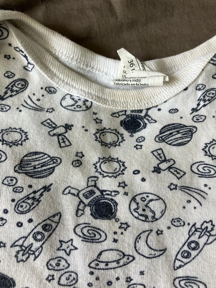 Lot de bodies 3 ans - photo numéro 4