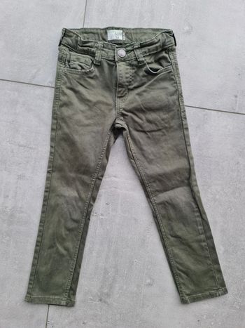 Pantalon slim 5 ans