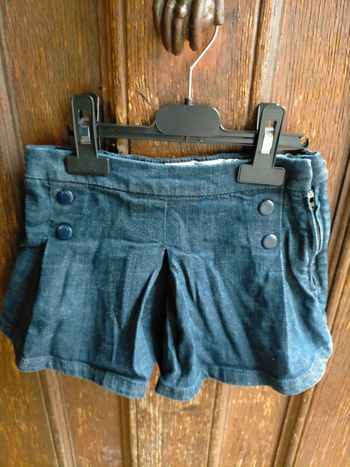 Joli short Jacadi 5 ans