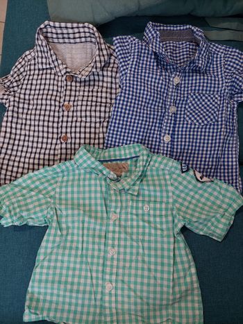 Chemises été ,,,c...tg5