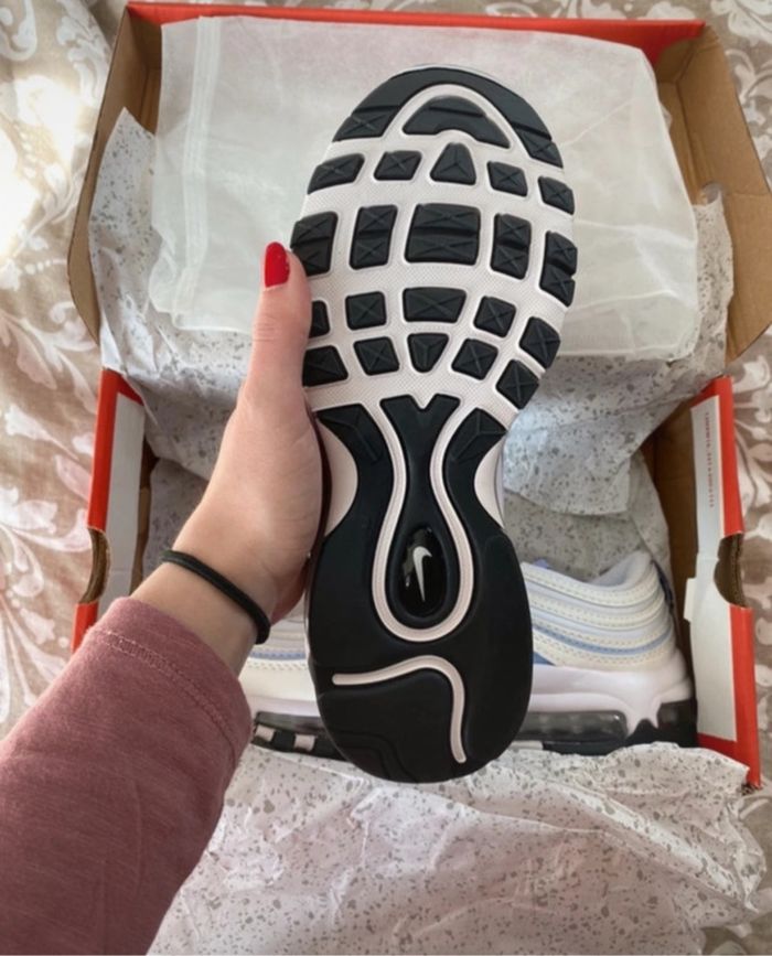 Air max 97 - photo numéro 4