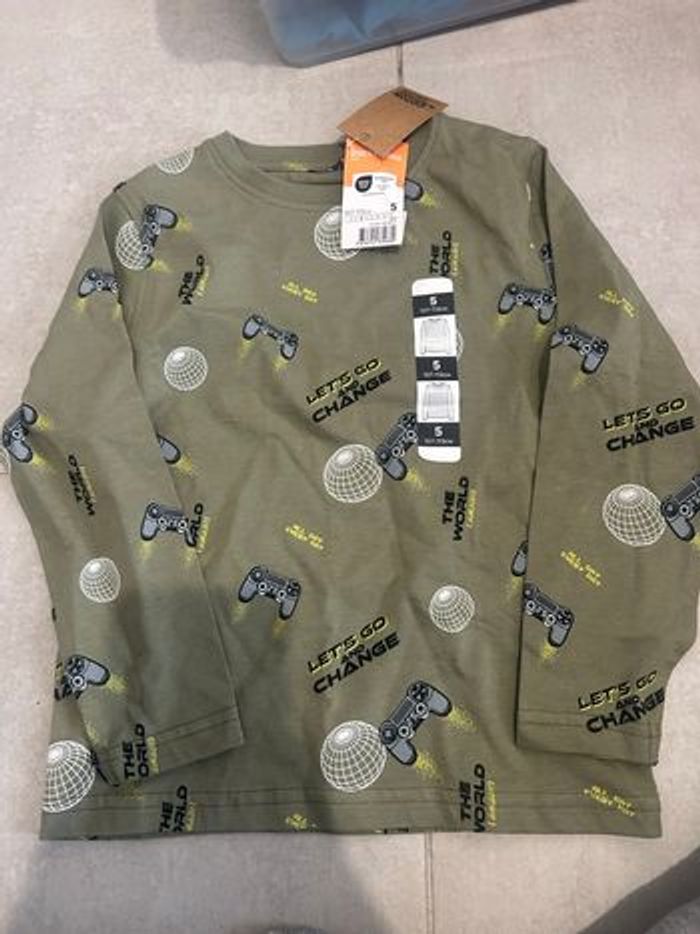 sous pull - photo numéro 2