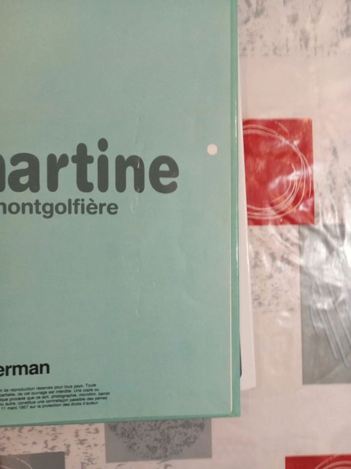 Livres Martine - photo numéro 10