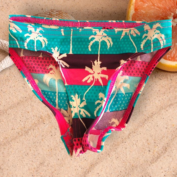 Lot de maillot de bains 👧 - photo numéro 3