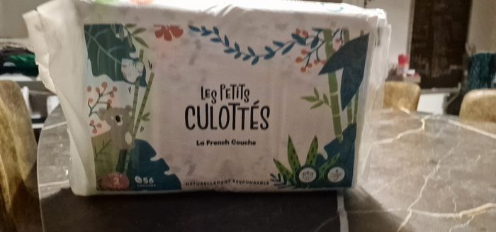 Lot couches - photo numéro 2