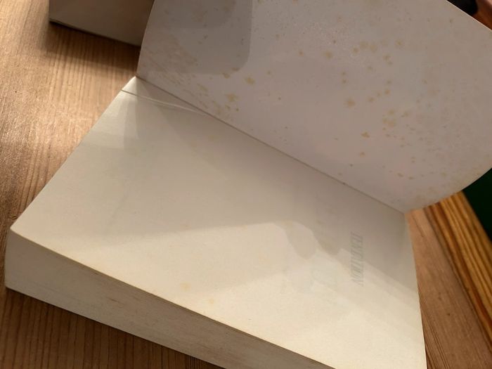 Livre twilight tentation tome 2 - photo numéro 12