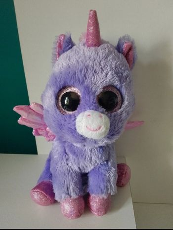 Licorne ty