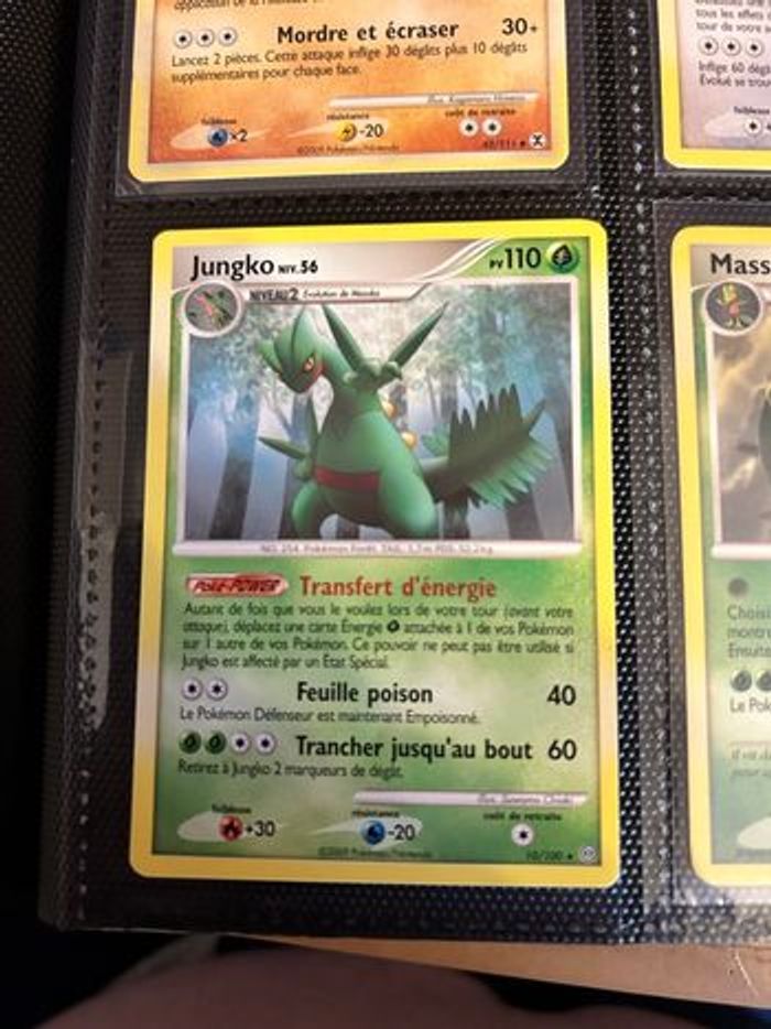 Jungko 10/100