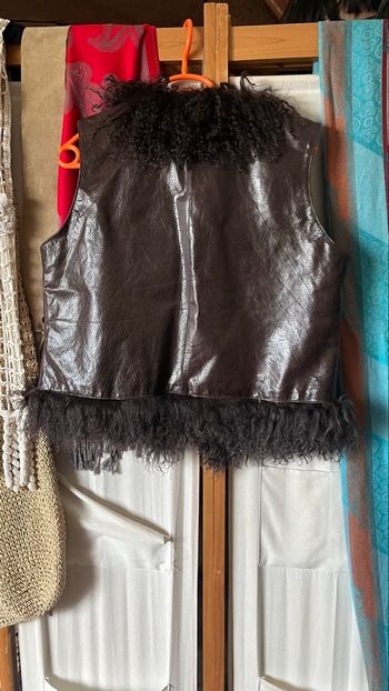 Gilet derhy 
