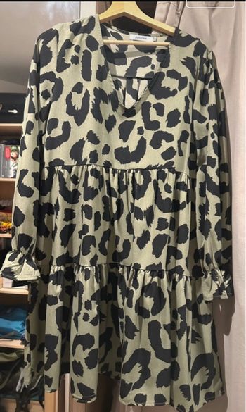 Robe neuve S/M jubylee
