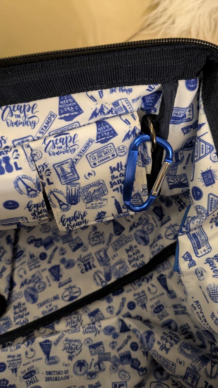 Cabaia duffle - photo numéro 10