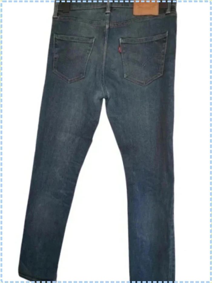 Jeans Levis 522 30x32 - photo numéro 2