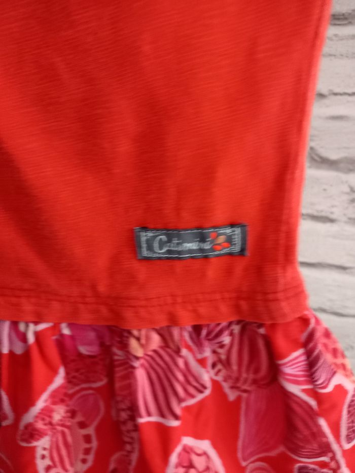 Robe catimini festival estival 4ans (2) - photo numéro 5