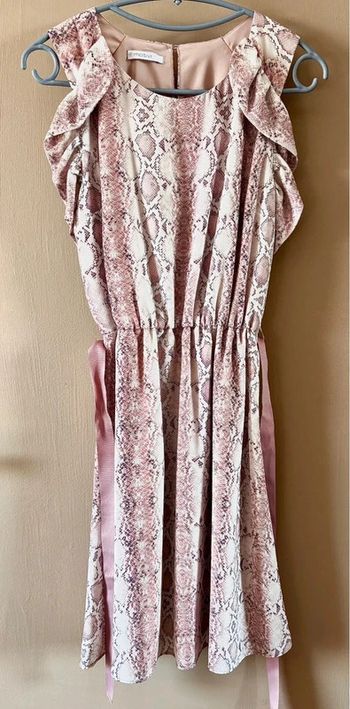 Robe midi Motivi Taille 34