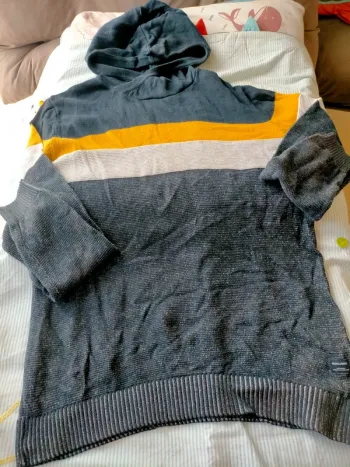 Pull homme Jack&Jones XL
