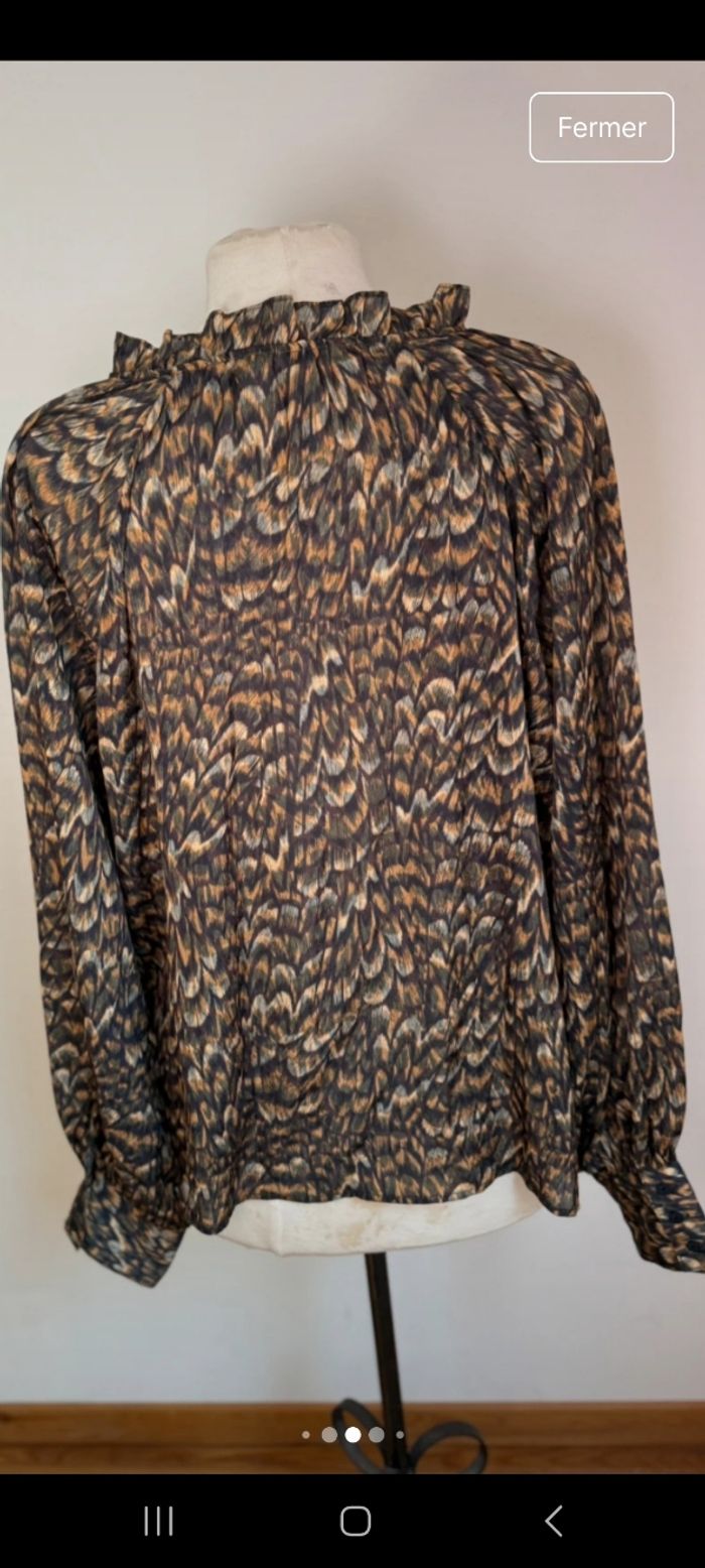 Blouse neuve promod - photo numéro 2