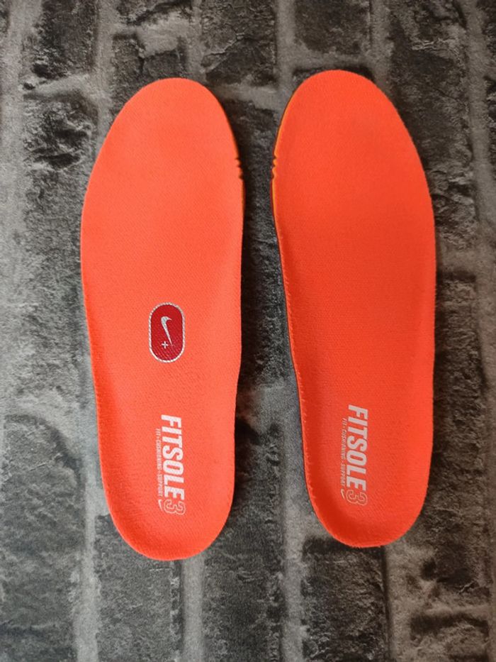 Nike Zoom Atlas Taille 38 - photo numéro 14