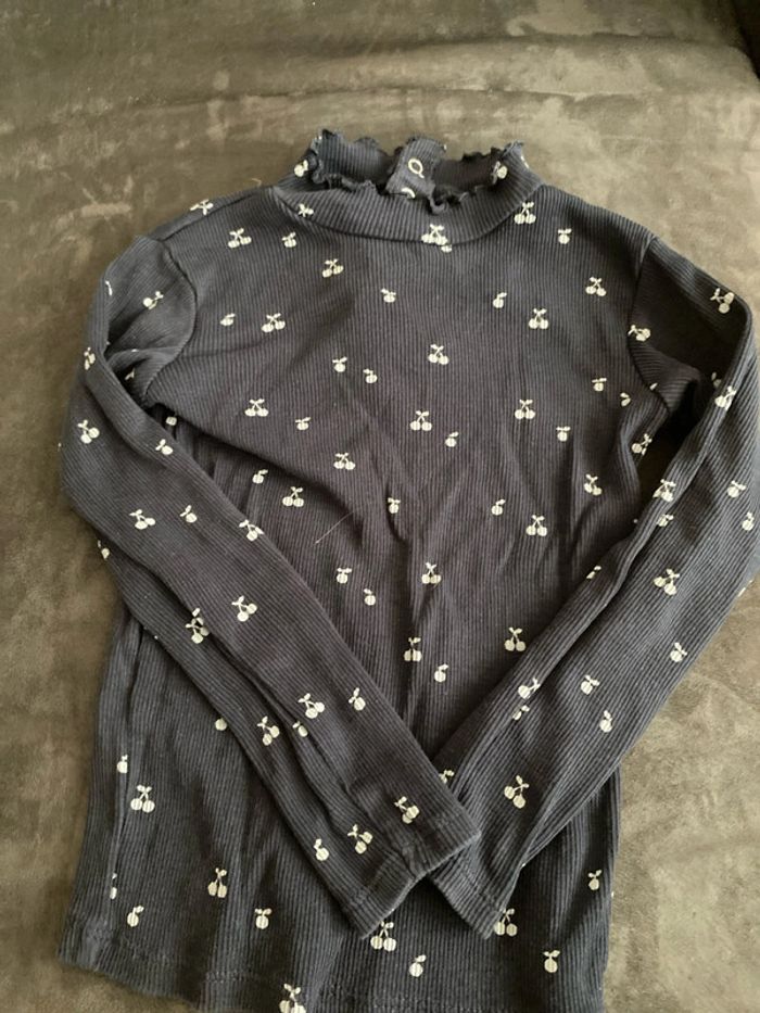 Lot sous pull 3 ans - photo numéro 5