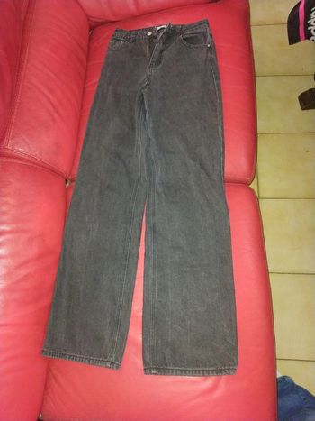 Jeans noir