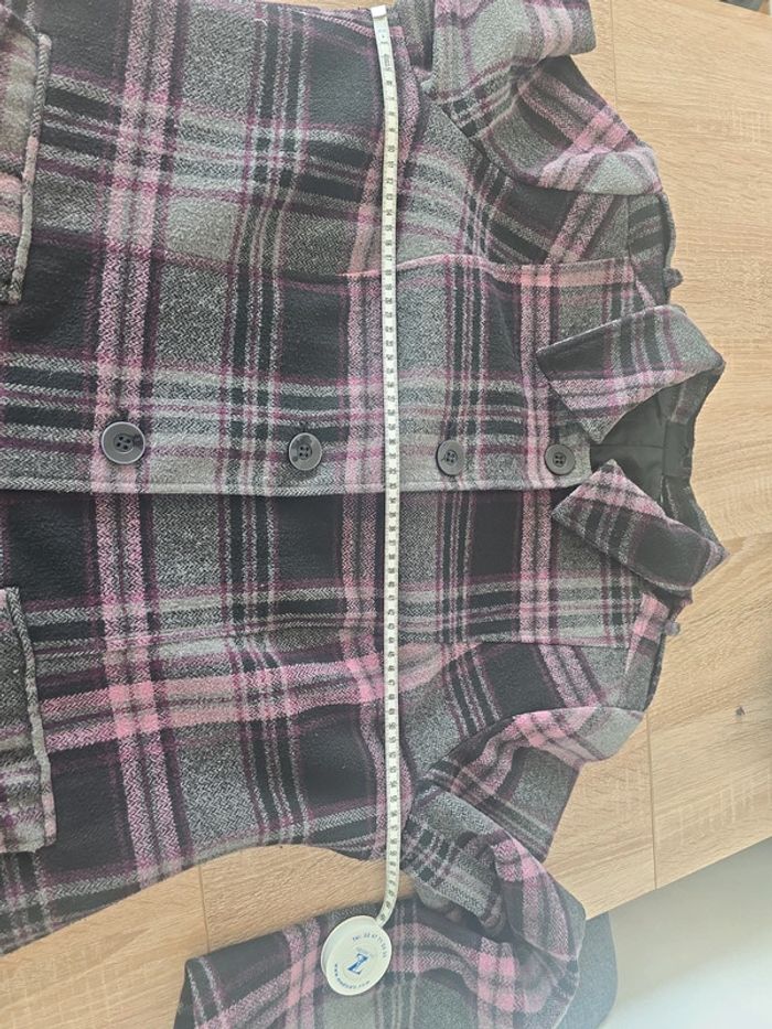 Manteau d'hiver - photo numéro 8