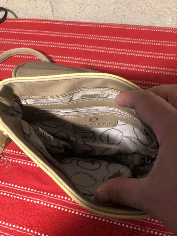 Petit sac à main - photo numéro 3