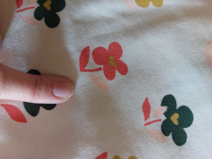 2 sweat tape à l'œil - photo numéro 7