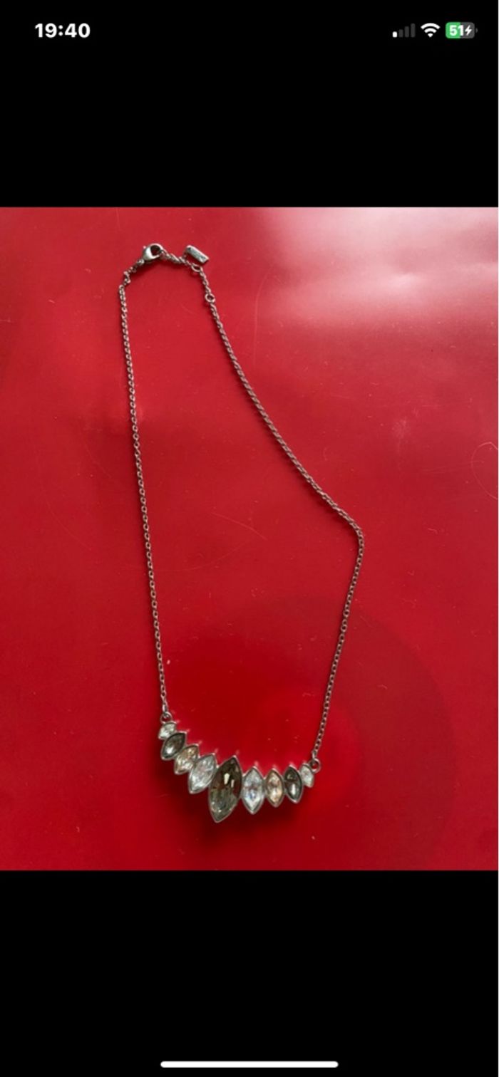 Collier neuf - photo numéro 3
