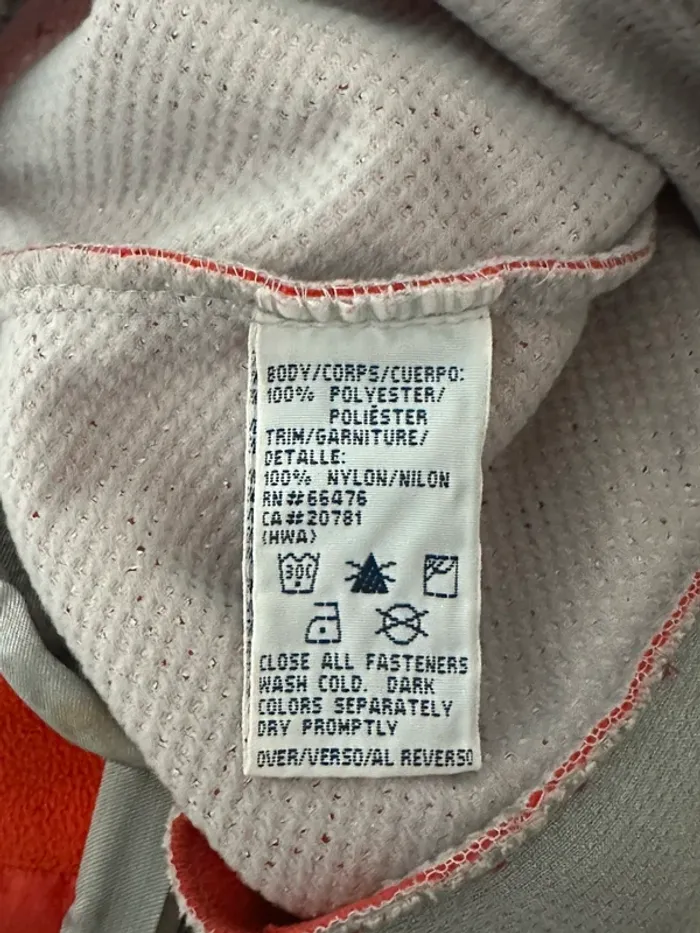 Pull Tommy x Ferrari - photo numéro 14