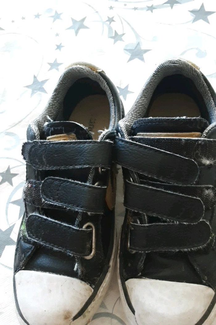 Converse - photo numéro 3