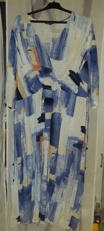 Robe femme Taille 50/52 Ulla Popken