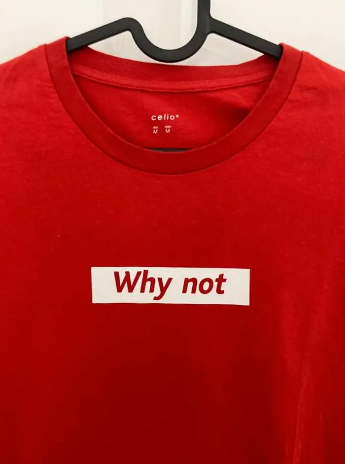 Lot de 2 t-shirts  homme - photo numéro 4
