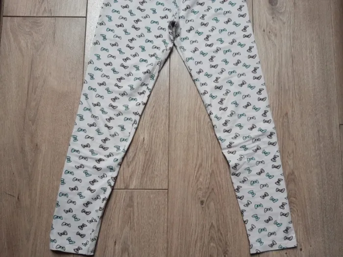 Pyjamas en coton disney marie les aristochats 9/10 ans état neuf - photo numéro 3