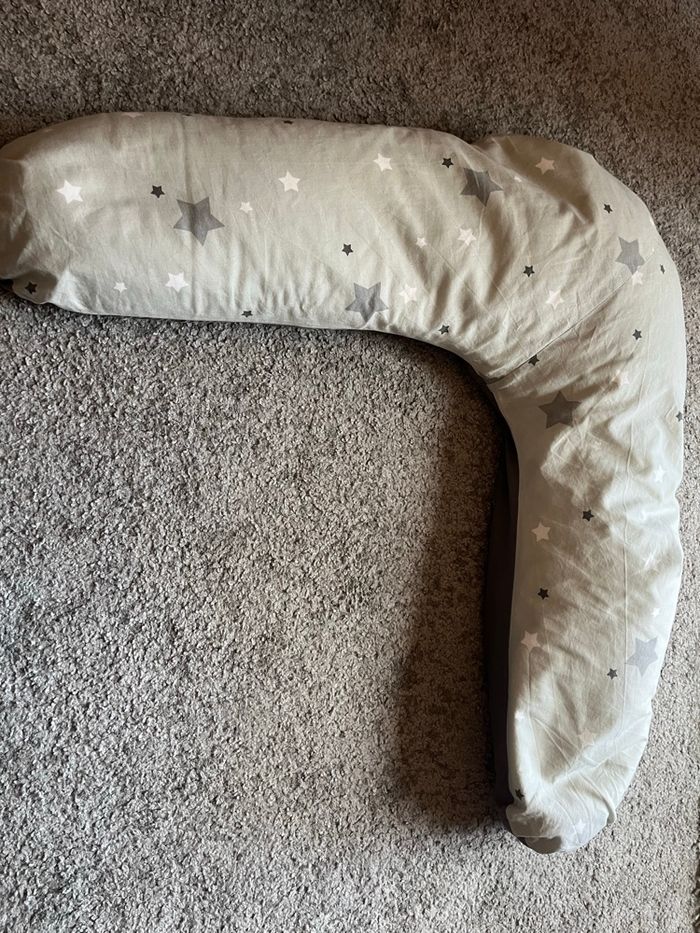 Coussin d’allaitement - photo numéro 2
