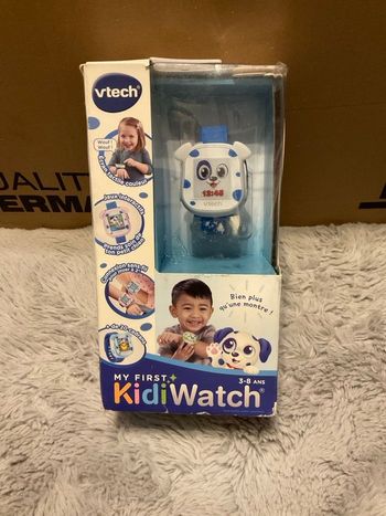 Kidi watch