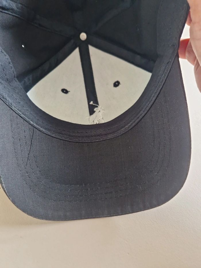 Casquette Ralph Lauren. 🖤 - photo numéro 8