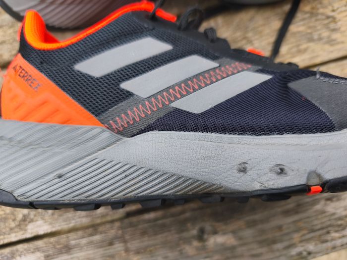 Adidas  terrex - photo numéro 2