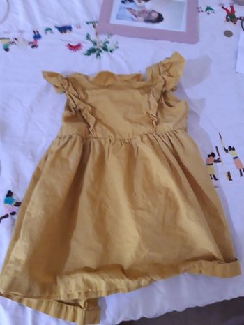 Lot de vêtements 12 mois