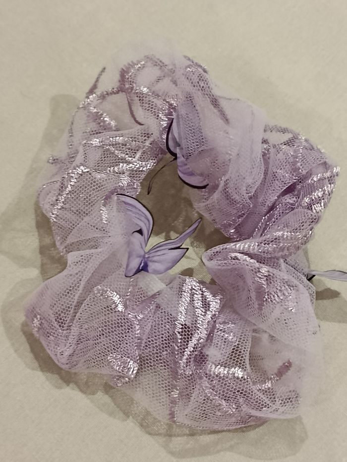 Kit accessoires pour cheveux - photo numéro 3