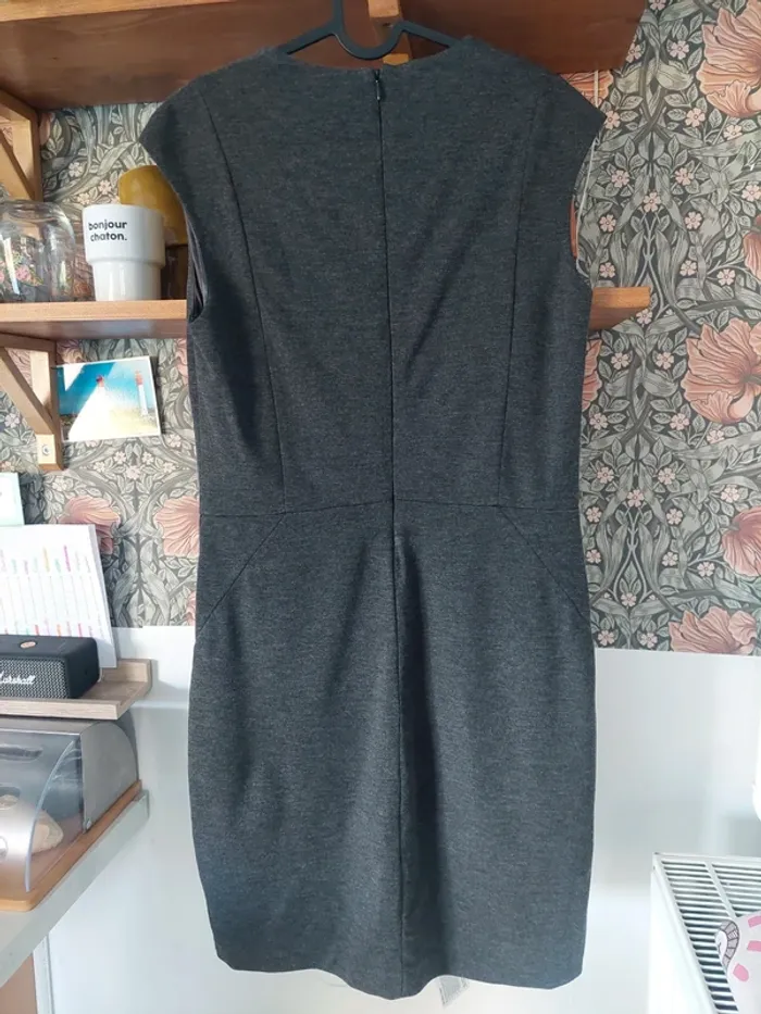 Robe Mango L - photo numéro 3